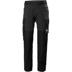 Helly Hansen Workwear, Arbeitshose, Oxford 4x Cargo Pant (52) Helly Hansen Workwear, Arbeitshose, Oxford 4x Cargo Pant (52)