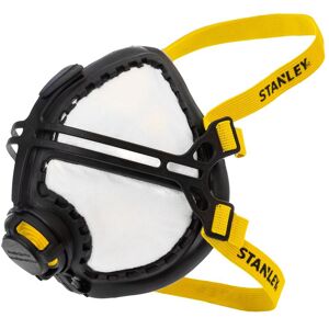 Stanley Atemschutzmaske, Halbarbeitsmaske (FFP3 R D, 1x) Stanley Atemschutzmaske, Halbarbeitsmaske (FFP3 R D, 1x)
