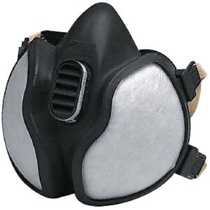3M Atemschutzmaske, Atemschutzmaske (FFA2P3 R D, 1x) 3M Atemschutzmaske, Atemschutzmaske (FFA2P3 R D, 1x)