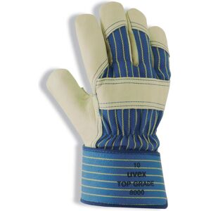Uvex, Schutzhandschuhe, top grade 8000 (XL) Uvex, Schutzhandschuhe, top grade 8000 (XL)