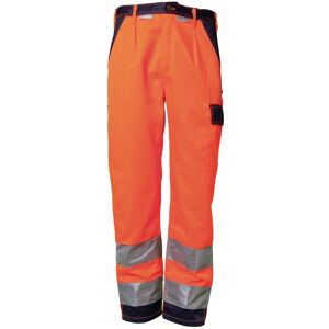 Planam, Arbeitshose, Warnschutzbundhose (44) Planam, Arbeitshose, Warnschutzbundhose (44)