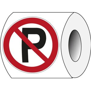 Brady, Sicherheitskennzeichnung, Traffic Signs on Roll - PIC Brady, Sicherheitskennzeichnung, Traffic Signs on Roll - PIC