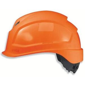 Uvex, Kopfschutz, Schutzhelm pheos 9772241 orange mit Lüftungen (55 - 61 cm) Uvex, Kopfschutz, Schutzhelm pheos 9772241 orange mit Lüftungen (55 - 61 cm)