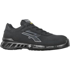 U-Power, Sicherheitsschuhe, Sicherheits-Halbschuh S3 Ben ESD, schwarz, Gr.35 (S3, 35) U-Power, Sicherheitsschuhe, Sicherheits-Halbschuh S3 Ben ESD, schwarz, Gr.35 (S3, 35)