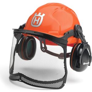 Husqvarna Kopfschutz, Classic Husqvarna Kopfschutz, Classic