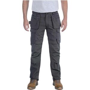 Carhartt, Arbeitshose, Steel (W40/L32) Carhartt, Arbeitshose, Steel (W40/L32)