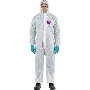 Ansell, Zubehör Arbeitsschutz, AlphaTec 1500 - Modell 138 Chemikalienschutz, XL Ansell, Zubehör Arbeitsschutz, AlphaTec 1500 - Modell 138 Chemikalienschutz, XL
