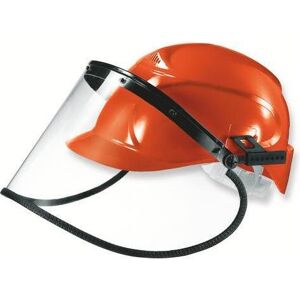 Uvex, Schutzbrille + Gesichtsschutz, 9727514 Gesichtsschutzschirm (ohne Helm) Uvex, Schutzbrille + Gesichtsschutz, 9727514 Gesichtsschutzschirm (ohne Helm)