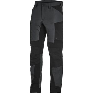 FHB, Arbeitshose, LEO Artbeitshose Arbeitskleidung elastisch anthrazit schwarz Grösse 56 (56) FHB, Arbeitshose, LEO Artbeitshose Arbeitskleidung elastisch anthrazit schwarz Grösse 56 (56)