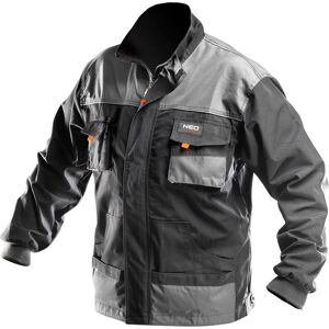 Neo, Arbeitsjacke, BLUZA ROBOCZA 58 81-210-XXL (XXL) Neo, Arbeitsjacke, BLUZA ROBOCZA 58 81-210-XXL (XXL)