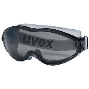 Uvex, Schutzbrille + Gesichtsschutz, Vollsichtbrille ultrasonic grau 23% sv exc. 9302286 Uvex, Schutzbrille + Gesichtsschutz, Vollsichtbrille ultrasonic grau 23% sv exc. 9302286