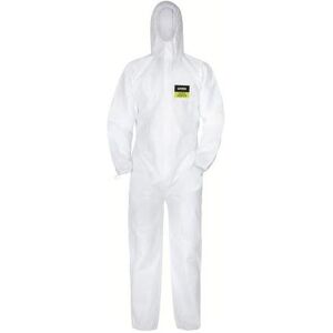 Uvex, Schutzanzug + Arbeitsoverall, Disposable Coverall air (3XL) Uvex, Schutzanzug + Arbeitsoverall, Disposable Coverall air (3XL)