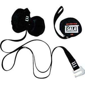3M Absturzsicherung, Trauma Straps für alle gängigen Auffanggurte (Auffanggurt) 3M Absturzsicherung, Trauma Straps für alle gängigen Auffanggurte (Auffanggurt)