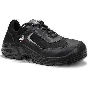 Jori, Sicherheitsschuhe, Sicherheitshalbschuh jo BUILDER Compo Low ESD S3S, Gr. 43 (S3, 43) Jori, Sicherheitsschuhe, Sicherheitshalbschuh jo BUILDER Compo Low ESD S3S, Gr. 43 (S3, 43)