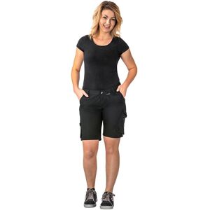 Planam, Arbeitshose, Damen Shorts schwarz/schwarz S M (M) Planam, Arbeitshose, Damen Shorts schwarz/schwarz S M (M)