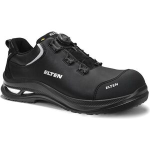 Elten, Sicherheitsschuhe, Sicherheits-Halbschuh ESD S3 Terence XXG Pro BOA low, Gr.45 (45) Elten, Sicherheitsschuhe, Sicherheits-Halbschuh ESD S3 Terence XXG Pro BOA low, Gr.45 (45)