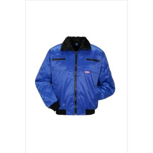Planam, Arbeitsjacke, Herren Pilotenjacke GLETSCHER kornblau Grösse 2XL (XXL) Planam, Arbeitsjacke, Herren Pilotenjacke GLETSCHER kornblau Grösse 2XL (XXL)
