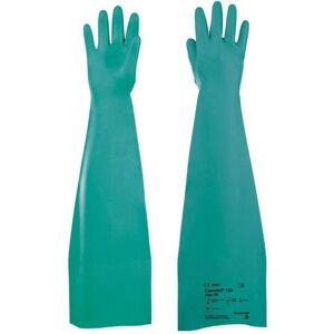 Honeywell, Schutzhandschuhe, Chemikalienschutzhandschuh Camatril 733 Grösse 11 grün (11) Honeywell, Schutzhandschuhe, Chemikalienschutzhandschuh Camatril 733 Grösse 11 grün (11)
