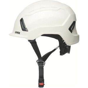 Uvex, Kopfschutz, Schutzhelm pronamic alpine E 9736030 weiss ohne Lüftungen Uvex, Kopfschutz, Schutzhelm pronamic alpine E 9736030 weiss ohne Lüftungen