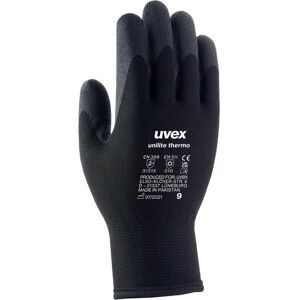 Uvex, Schutzhandschuhe, Unilite Thermo (L) Uvex, Schutzhandschuhe, Unilite Thermo (L)