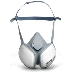 Moldex, Atemschutzmaske, Atemschutzhalbmaske CompactMask 543001 (1x) Moldex, Atemschutzmaske, Atemschutzhalbmaske CompactMask 543001 (1x)