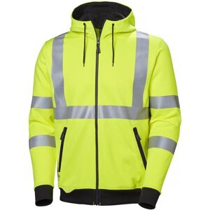 Helly Hansen Workwear, Arbeitsjacke, Addvis Zip Hoodie (L) Helly Hansen Workwear, Arbeitsjacke, Addvis Zip Hoodie (L)