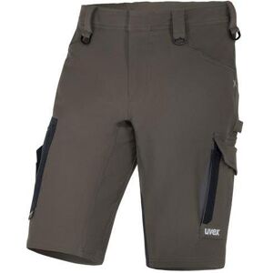Uvex, Arbeitshose, Bermuda suXXeed craft grün, khaki 54 (54) Uvex, Arbeitshose, Bermuda suXXeed craft grün, khaki 54 (54)