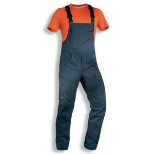 Uvex, Arbeitshose, Latzhose suXXeed blau, nachtblau 52 (52) Uvex, Arbeitshose, Latzhose suXXeed blau, nachtblau 52 (52)