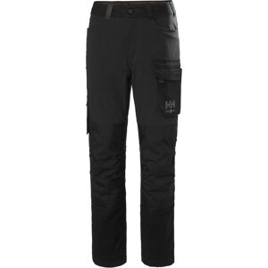 Helly Hansen, Arbeitshose, W Luna 4x Work Pant (36) Helly Hansen, Arbeitshose, W Luna 4x Work Pant (36)