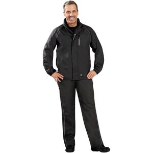 Planam, Arbeitsjacke, Monsun Jacke schwarz M L (L) Planam, Arbeitsjacke, Monsun Jacke schwarz M L (L)