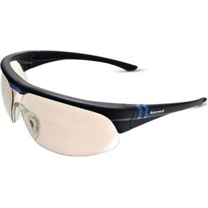 Honeywell, Schutzbrille + Gesichtsschutz, Schutzbrille Millennia 2G EN 166 Bügel schwarz, Scheibe silber (I(O) Polycarbonat Honeywell, Schutzbrille + Gesichtsschutz, Schutzbrille Millennia 2G EN 166 Bügel schwarz, Scheibe silber (I(O) Polycarbonat