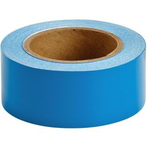 Brady, Sicherheitskennzeichnung, B-8423, Rohrmarkierungsband, Blau, 50.00 mm x 33.00 m, Endlos Brady, Sicherheitskennzeichnung, B-8423, Rohrmarkierungsband, Blau, 50.00 mm x 33.00 m, Endlos