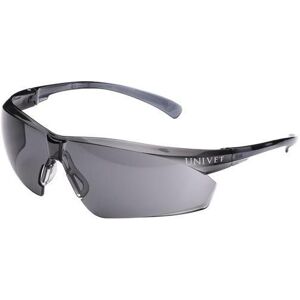 Univet, Schutzbrille + Gesichtsschutz, Schutzbrille 505U EN 166, EN 170 Bügel grau Polycarbonat Univet, Schutzbrille + Gesichtsschutz, Schutzbrille 505U EN 166, EN 170 Bügel grau Polycarbonat