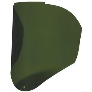 Honeywell, Zubehör Arbeitsschutz, Safety Gesichtsschutzschirm 1011629 Unbeschichtete Polycarbonat-Visierscheibe, IR 5 grün (VLT=2%) fü Honeywell, Zubehör Arbeitsschutz, Safety Gesichtsschutzschirm 1011629 Unbeschichtete Polycarbonat-Visierscheibe, IR 5 grün (VLT=2%) fü