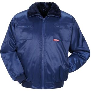 Planam, Arbeitsjacke, Herren Pilotenjacke GLETSCHER marine Grösse S (S) Planam, Arbeitsjacke, Herren Pilotenjacke GLETSCHER marine Grösse S (S)