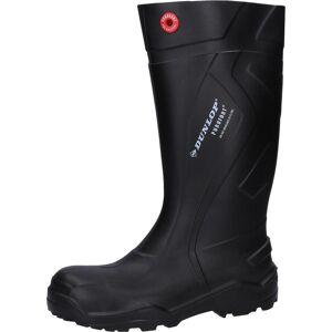 Dunlop Sicherheitsschuhe, PurofortPlusC762041Blk welly42 (S5, 42) Dunlop Sicherheitsschuhe, PurofortPlusC762041Blk welly42 (S5, 42)