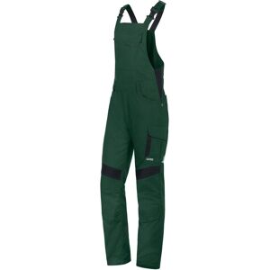 Uvex, Arbeitshose, Latzhose 7314 (64) Uvex, Arbeitshose, Latzhose 7314 (64)