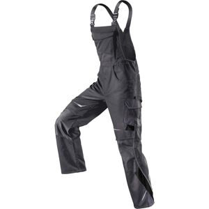 Kübler, Arbeitshose, Pulsschlag Latzhose Anthrazit/Schwarz 31 (31) Kübler, Arbeitshose, Pulsschlag Latzhose Anthrazit/Schwarz 31 (31)