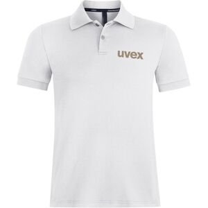 Uvex, Arbeitsoberteil, Poloshirt men 7129 (M) Uvex, Arbeitsoberteil, Poloshirt men 7129 (M)