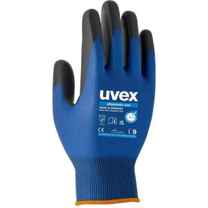 Uvex, Schutzhandschuhe, 60060 (11) Uvex, Schutzhandschuhe, 60060 (11)