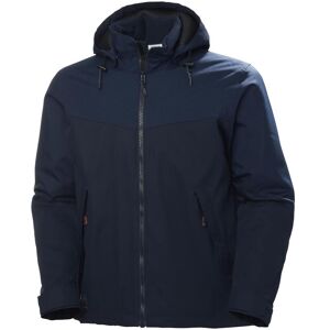 Helly Hansen, Herren, Winterjacken, Winter Jacket Oxford Grösse XL marine, Blau, (XL) Helly Hansen, Herren, Winterjacken, Winter Jacket Oxford Grösse XL marine, Blau, (XL)