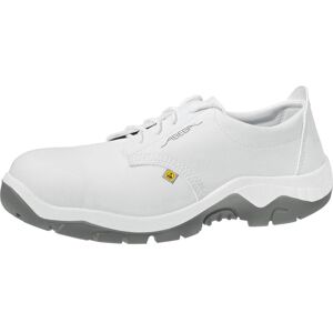 Abeba, Sicherheitsschuhe, Halbschuh 32131 S2 SRC weiss Gr. 45 (S2, 45) Abeba, Sicherheitsschuhe, Halbschuh 32131 S2 SRC weiss Gr. 45 (S2, 45)