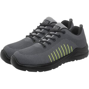 Neo, Sicherheitsschuhe, Arbeitsschuhe S1 FO Stahlkappe Grösse 43 (S1, 43) Neo, Sicherheitsschuhe, Arbeitsschuhe S1 FO Stahlkappe Grösse 43 (S1, 43)