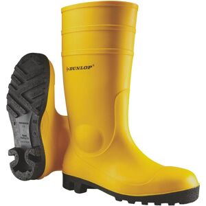 Dunlop Sicherheitsschuhe, Protomastor (S5, 46) Dunlop Sicherheitsschuhe, Protomastor (S5, 46)