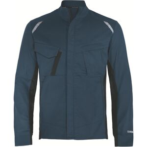 Uvex, Arbeitsjacke, Arbeitsjacke suXXeed industry blau, nachtblau XXL (XXL) Uvex, Arbeitsjacke, Arbeitsjacke suXXeed industry blau, nachtblau XXL (XXL)
