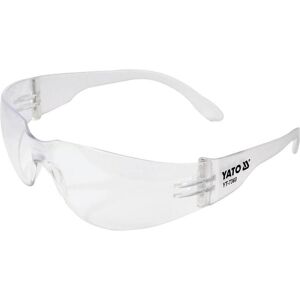 Yato, Schutzbrille + Gesichtsschutz, YT-7360 Yato, Schutzbrille + Gesichtsschutz, YT-7360