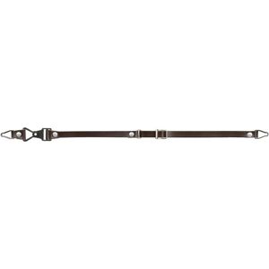 Magni, Zubehör Arbeitsschutz, Schuberth 142509 Kinnriemen für Schutzhelme, Naturleder mit Ruck-Zuck-Verschluss, 15 Stück (Schutzbrille Etui) Magni, Zubehör Arbeitsschutz, Schuberth 142509 Kinnriemen für Schutzhelme, Naturleder mit Ruck-Zuck-Verschluss, 15 Stück (Schutzbrille Etui)