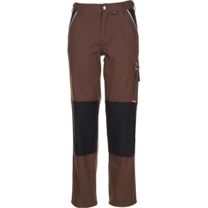 Planam, Arbeitshose, Bundhose Canvas 320 (48) Planam, Arbeitshose, Bundhose Canvas 320 (48)