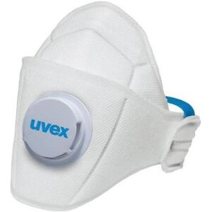 Uvex, Atemschutzmaske, silvair premium flat fold (FFP1) Uvex, Atemschutzmaske, silvair premium flat fold (FFP1)