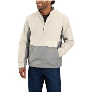 Carhartt, Arbeitsjacke, Kurtka Anorak Rain Defender Light Malt (M) Carhartt, Arbeitsjacke, Kurtka Anorak Rain Defender Light Malt (M)